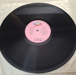 Mega Tops 2 2XLP βινύλιο ηλεκτρονικής μουσικής