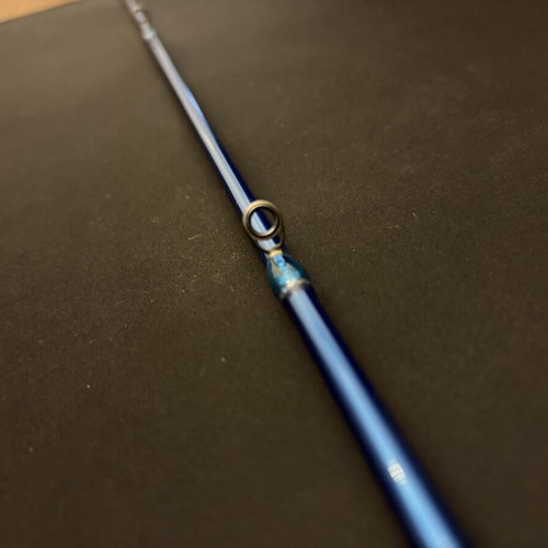 Savage Gear SGS2 CW 7-25gr fishing rod 2.51m like new