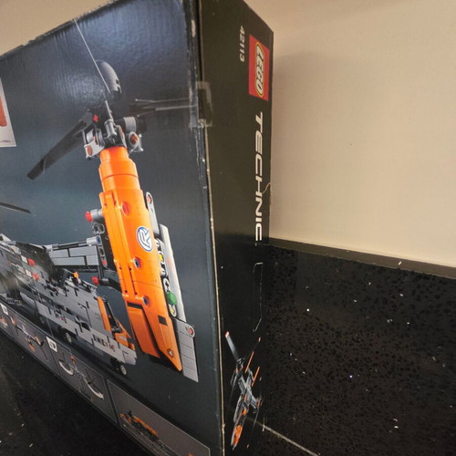 Lego 42113 Technic Bell Boeing V-22 Osprey new