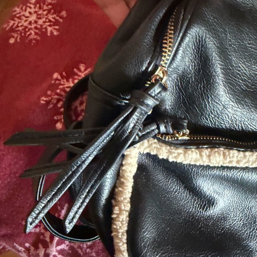 KEM bag like new