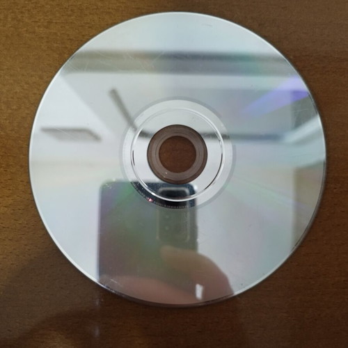 Just Dance 4 Wii used, European edition disc only