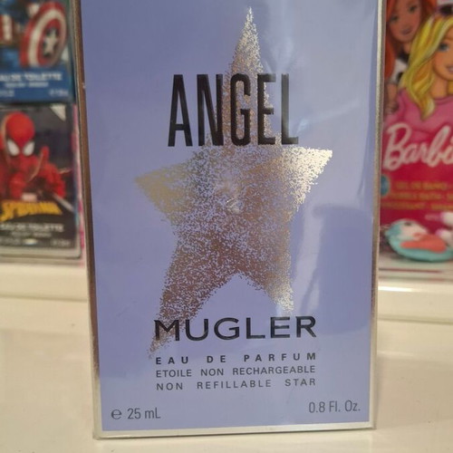 Angel Thierry Mugler Eau de Parfum new, sealed