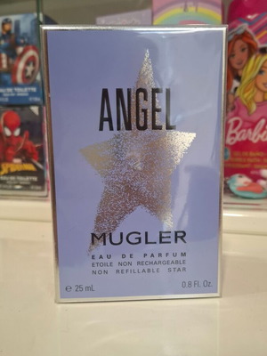 Angel Thierry Mugler Eau de Parfum καινούργιο