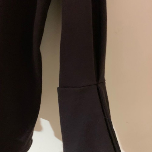 Inna Manoli cardigan Small like new, black casual