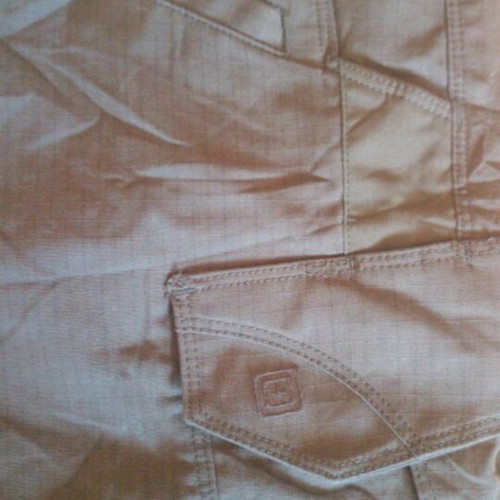 5.11 Tactical Bermuda Size 44 like new, green