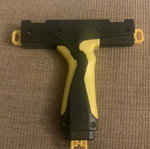 Beyblade Burst handle for double launcher like new