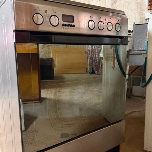 Aircondition and oven package