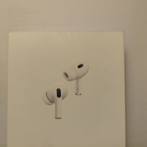 Apple AirPods Pro 2 new, sealed with warranty