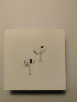Apple AirPods Pro 2 sealed genuine new