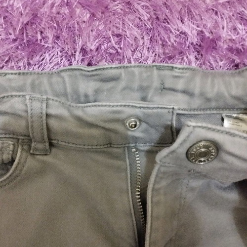 H&M boys' pants used, size 4-5 years