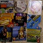  CD-DVD