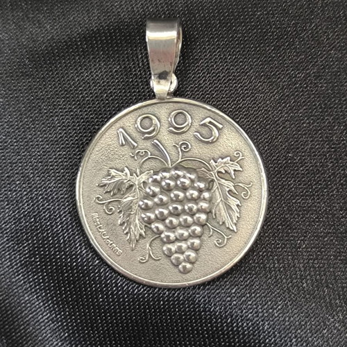Ilias Lalaounis 1995 Silver 925 Collectible Charm used