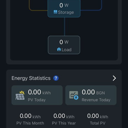 Gendome Go 300 portable power station with app