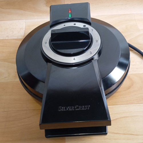 Silver Crest Sweets Maker used, good working condition