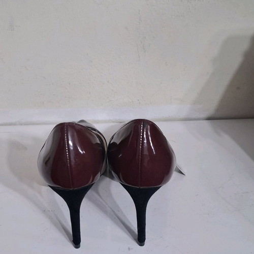 Mariamare heels new, tricolor, size 36