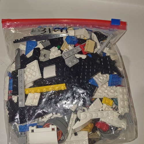 Lego 3 in 1 Space Shuttle Explorer Space Exploration 31066 like new