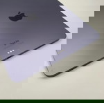  iPad Air (5th generation) 2022 Purple 64GB, σαν καινουργιο
