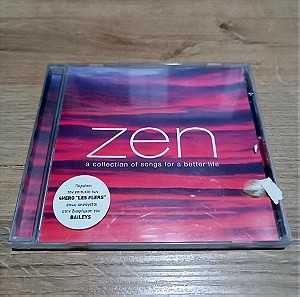 CD zen