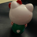 Hello Kitty Sanrio 2005 like new
