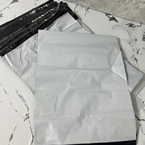 Self-Sealing Mailing Bags, 38 x 52 cm, set of 50