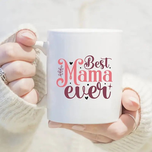 Mug for Mom new
