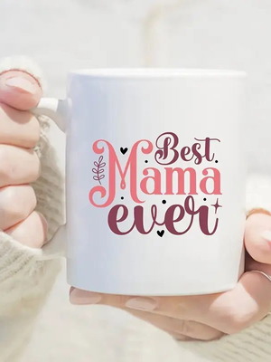 Mug for Mom new