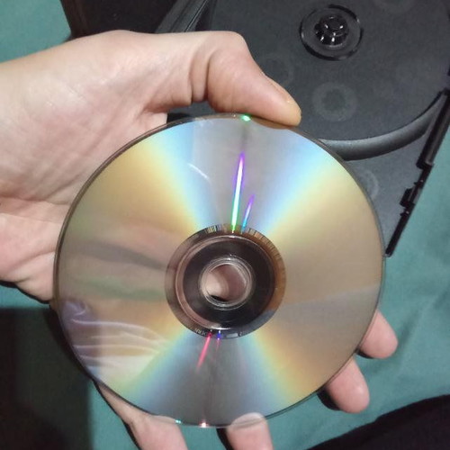 Thanasis Pare To Oplo Sou DVD like new, comedy