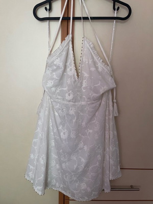 ZARA dress new, size M