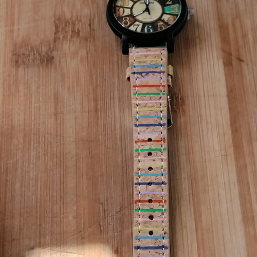 Watch new