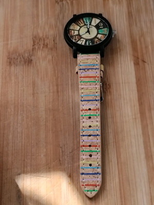Watch new