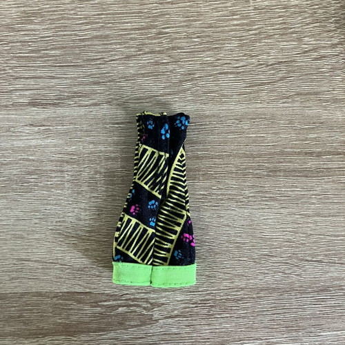 Monster High Howleen Wolf 13 Wishes Dress like new