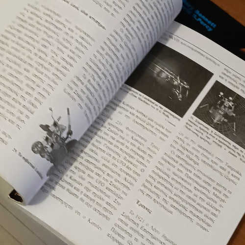 Nasa Leaks Complete Set of 3 Books like new