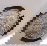Ελλάδα 20 Δραχμές 1960 MS 66!