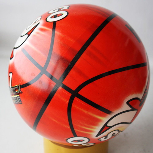 Plastic ball 2011 NBA Chicago Bulls Derrick new