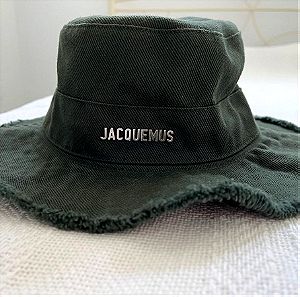 Jacquemus καπέλο