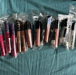Lip gloss, new
