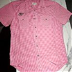  Κοντομάνικο πουκάμισο DIESEL (XL)