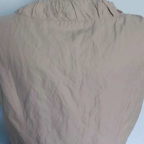 Ofelia Unique Dress with Metallic Thread L/XL like new