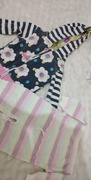  plekti olosomi vrefiki forma + zaketa | Bebe Poupee & Next 62 Original gia 1,5 – 2 eton