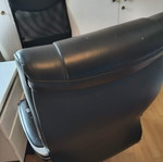 Computer chair used