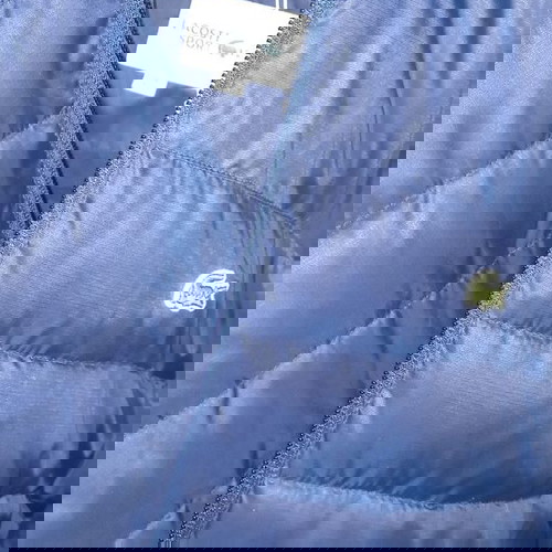 Lacoste μπουφαν