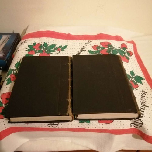 Platon Laws 1 & 2 like new