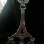 925 Silver Necklace