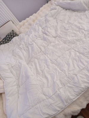 Single quilt like new