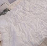 Single quilt like new