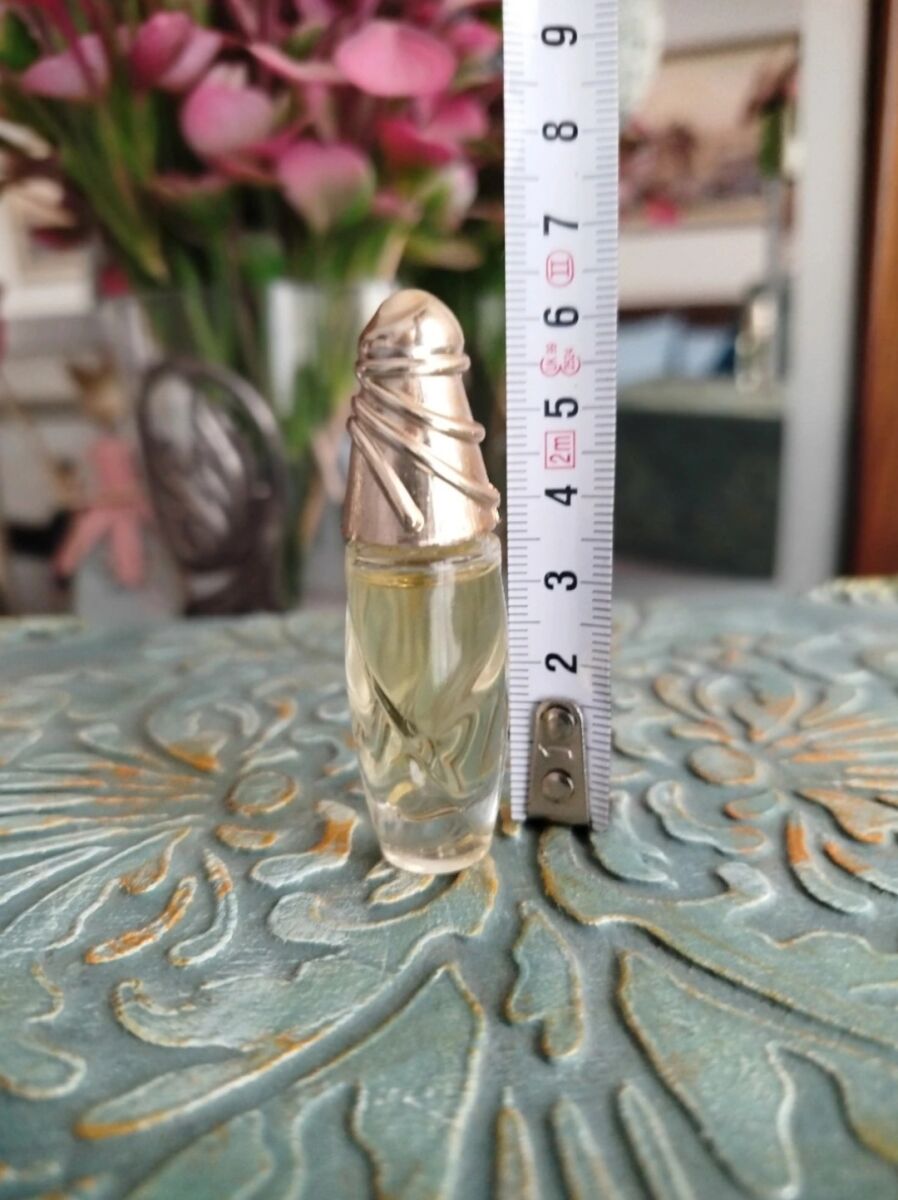 Escada Acte 2 Eau de Parfum mini 4 ml new - € 14,00 - Vendora.cy