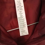 New Balance x Liverpool Gilet like new, official licensed product
