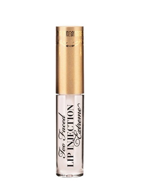 Too Faced Lip Injections καινούργιο διογκωτικό χειλιών
