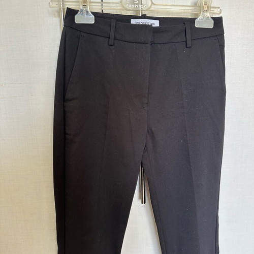 BSB Office Pants Black New, Size S