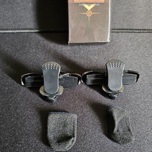 Game Joystick for Smartphone